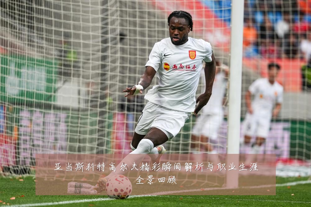 亚当斯科特高尔夫精彩瞬间解析与职业生涯全景回顾